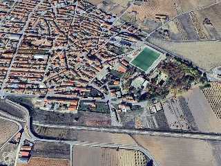 Suelo urbano en Camporrobles - Valencia - 23