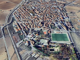 Suelo urbano en Camporrobles - Valencia - 24