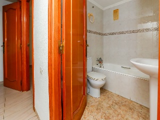 Piso en C/ Mestre del Roca, Peñíscola  -Castellón - 51
