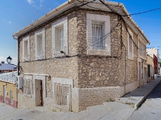 Vivienda en C/ Amadeo Vives - Elda - 4