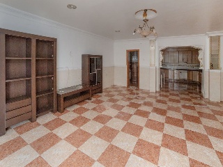 Vivienda en C/ Amadeo Vives - Elda - 5