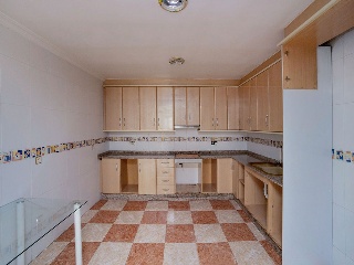 Vivienda en C/ Amadeo Vives - Elda - 8