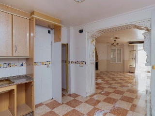 Vivienda en C/ Amadeo Vives - Elda - 9