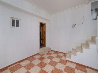 Vivienda en C/ Amadeo Vives - Elda - 10