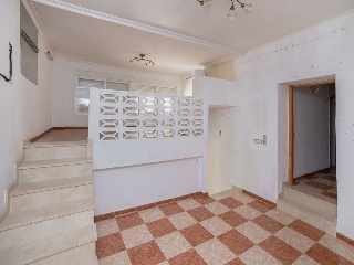 Vivienda en C/ Amadeo Vives - Elda - 11