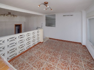 Vivienda en C/ Amadeo Vives - Elda - 13