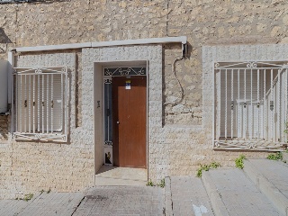 Vivienda en C/ Amadeo Vives - Elda - 25