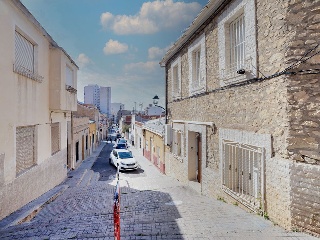 Vivienda en C/ Amadeo Vives - Elda - 26