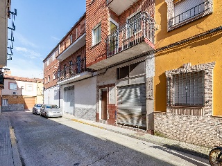 Chalet en Talavera de la Reina (Toledo) 28