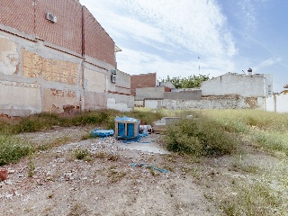 Solar en C/ Francisco García Pavon, Tomelloso (Ciudad Real) 15