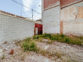 Solar en C/ Francisco García Pavon, Tomelloso (Ciudad Real) 17