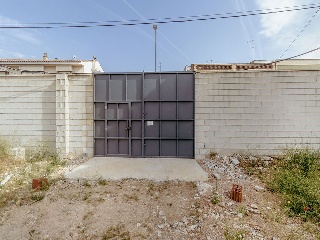 Solar en C/ Francisco García Pavon, Tomelloso (Ciudad Real) 18