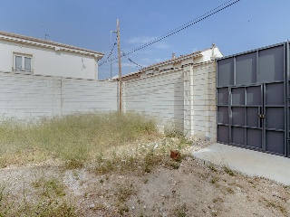 Solar en C/ Francisco García Pavon, Tomelloso (Ciudad Real) 19