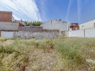 Solar en C/ Francisco García Pavon, Tomelloso (Ciudad Real) 21