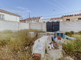 Solar en C/ Francisco García Pavon, Tomelloso (Ciudad Real) 27