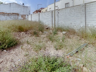 Solar en C/ Francisco García Pavon, Tomelloso (Ciudad Real) 28