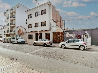 Solar en C/ Francisco García Pavon, Tomelloso (Ciudad Real) 29