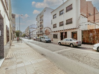 Solar en C/ Francisco García Pavon, Tomelloso (Ciudad Real) 30