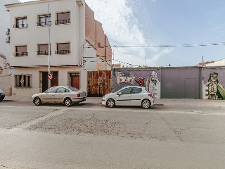 Solar en C/ Francisco García Pavon, Tomelloso (Ciudad Real) 31
