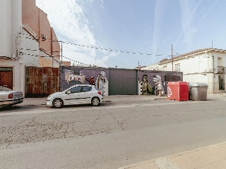 Solar en C/ Francisco García Pavon, Tomelloso (Ciudad Real) 32