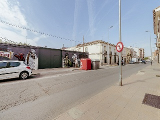 Solar en C/ Francisco García Pavon, Tomelloso (Ciudad Real) 33