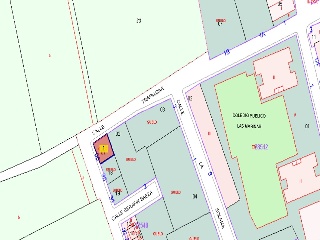Suelo urbano consolidado en C/ Enrique el Navegante - Roquetas de Mar - 4