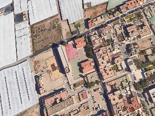 Suelo urbano consolidado en C/ Enrique el Navegante - Roquetas de Mar - 5