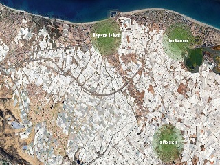 Suelo urbano consolidado en C/ Enrique el Navegante - Roquetas de Mar - 7