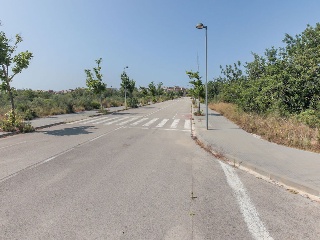 Solar en C/ Roquetes, El Vendrell (Tarragona) 32