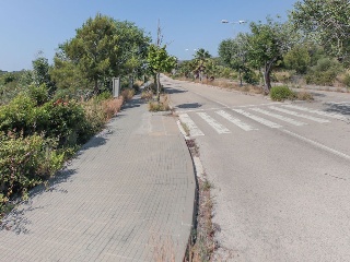 Solar en C/ Roquetes, El Vendrell (Tarragona) 50