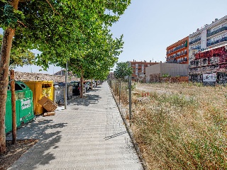 Suelo urbano en C/ Joan  Arderius - Figueres - Girona 16