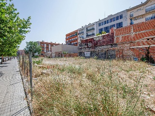 Suelo urbano en C/ Joan  Arderius - Figueres - Girona 17