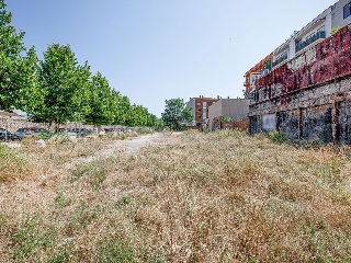 Suelo urbano en C/ Joan  Arderius - Figueres - Girona 18