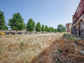 Suelo urbano en C/ Joan  Arderius - Figueres - Girona 20