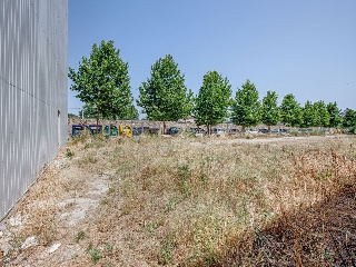 Suelo urbano en C/ Joan  Arderius - Figueres - Girona 21