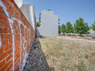 Suelo urbano en C/ Joan  Arderius - Figueres - Girona 24