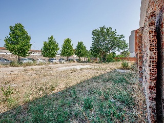 Suelo urbano en C/ Joan  Arderius - Figueres - Girona 25