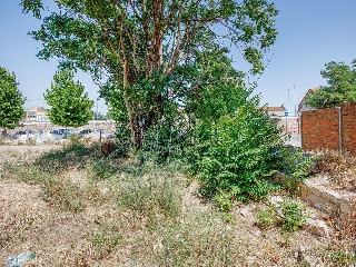 Suelo urbano en C/ Joan  Arderius - Figueres - Girona 27