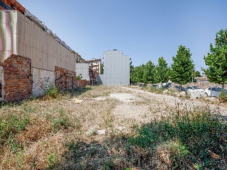 Suelo urbano en C/ Joan  Arderius - Figueres - Girona 28