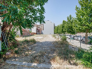 Suelo urbano en C/ Joan  Arderius - Figueres - Girona 30