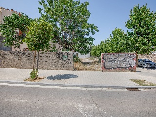 Suelo urbano en C/ Joan  Arderius - Figueres - Girona 31