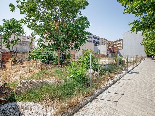 Suelo urbano en C/ Joan  Arderius - Figueres - Girona 33