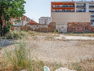 Suelo urbano en C/ Joan  Arderius - Figueres - Girona 34