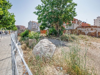 Suelo urbano en C/ Joan  Arderius - Figueres - Girona 35