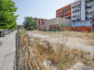 Suelo urbano en C/ Joan  Arderius - Figueres - Girona 36