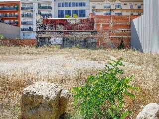 Suelo urbano en C/ Joan  Arderius - Figueres - Girona 37