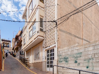 Piso en C/ San Marcelino - Águilas - Murcia 48