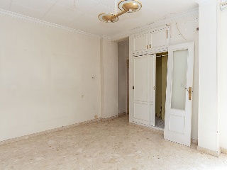 Piso en C/ San Marcelino - Águilas - Murcia 51