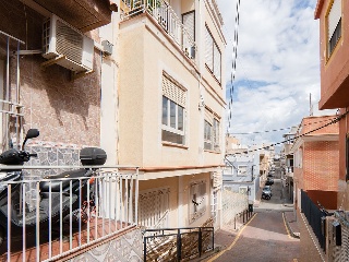 Piso en C/ San Marcelino - Águilas - Murcia 79