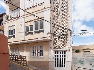 Piso en C/ San Marcelino - Águilas - Murcia 80